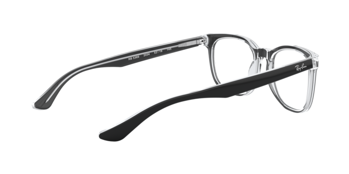 Ray-Ban Eyeglasses RX5369 2034