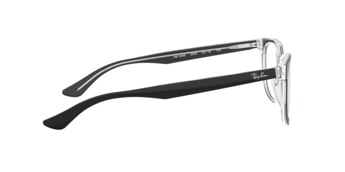 Ray-Ban Eyeglasses RX5369 2034