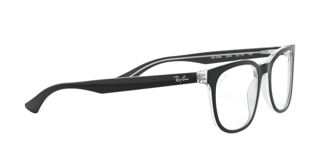 Ray-Ban Eyeglasses RX5369 2034