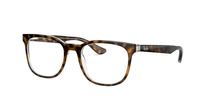 Ray-Ban Eyeglasses RX5369 5082