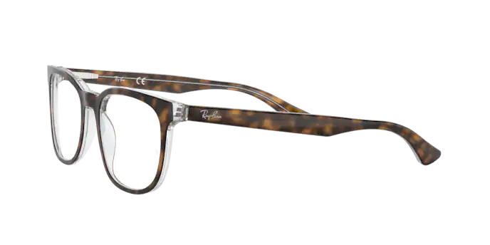 Ray-Ban Eyeglasses RX5369 5082
