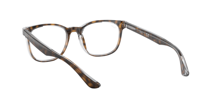 Ray-Ban Eyeglasses RX5369 5082