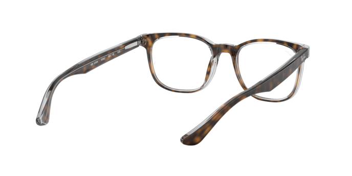 Ray-Ban Eyeglasses RX5369 5082