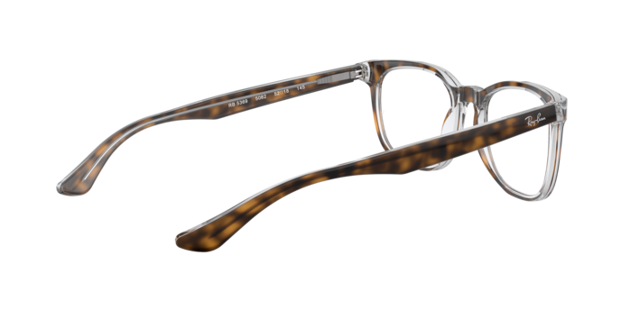 Ray-Ban Eyeglasses RX5369 5082