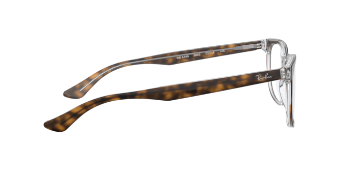 Ray-Ban Eyeglasses RX5369 5082