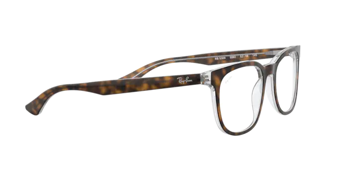 Ray-Ban Eyeglasses RX5369 5082