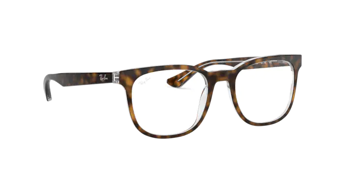 Ray-Ban Eyeglasses RX5369 5082