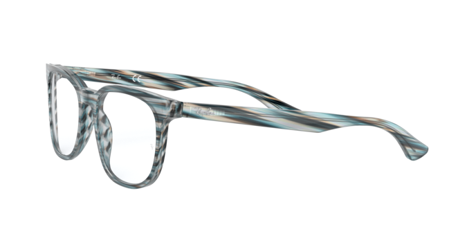 Ray-Ban Eyeglasses RX5369 5750