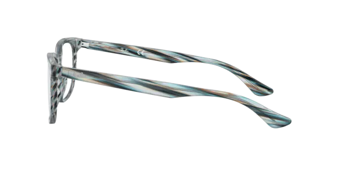 Ray-Ban Eyeglasses RX5369 5750