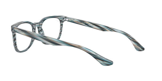 Ray-Ban Eyeglasses RX5369 5750