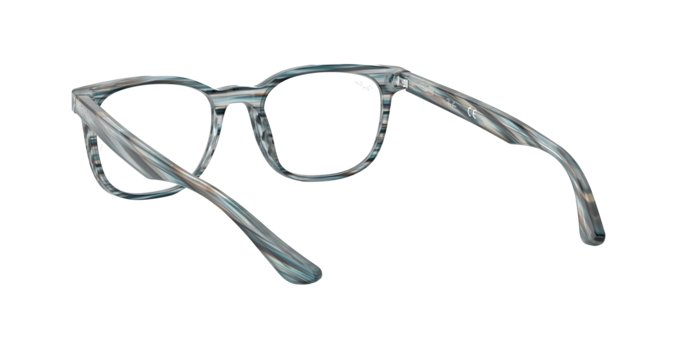 Ray-Ban Eyeglasses RX5369 5750