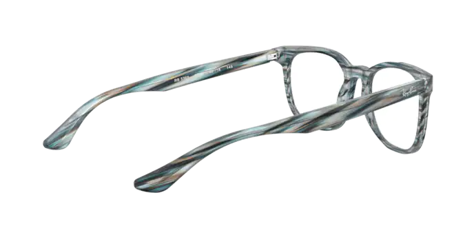 Ray-Ban Eyeglasses RX5369 5750