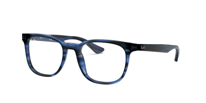 Ray-Ban Eyeglasses RX5369 8053