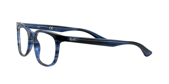 Ray-Ban Eyeglasses RX5369 8053