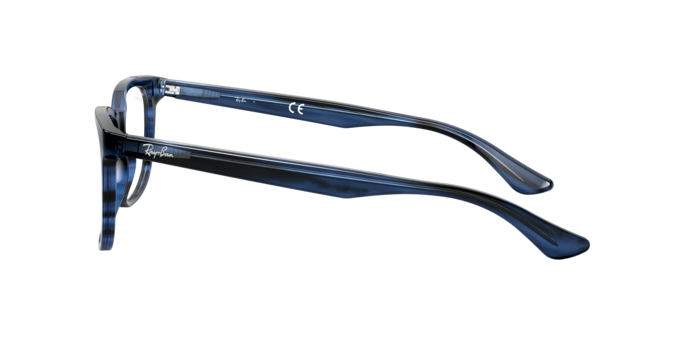 Ray-Ban Eyeglasses RX5369 8053