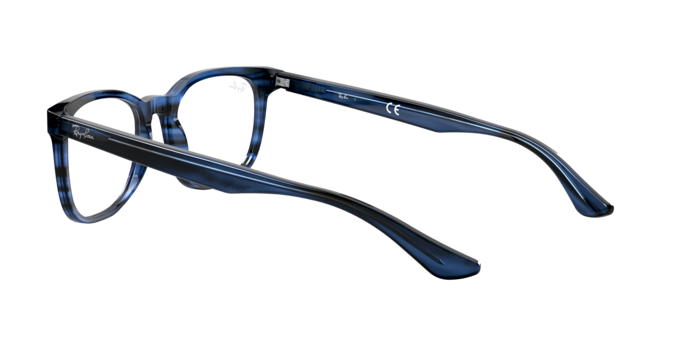 Ray-Ban Eyeglasses RX5369 8053