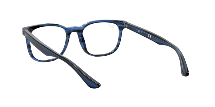 Ray-Ban Eyeglasses RX5369 8053