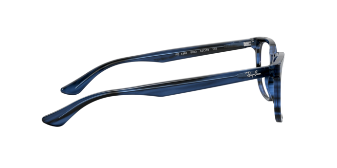 Ray-Ban Eyeglasses RX5369 8053