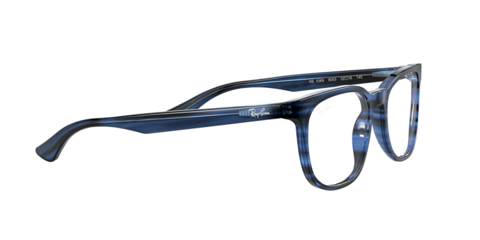 Ray-Ban Eyeglasses RX5369 8053
