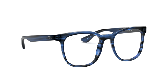 Ray-Ban Eyeglasses RX5369 8053