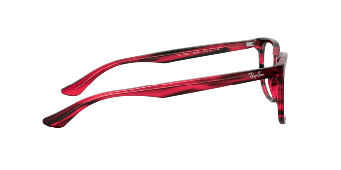 Ray-Ban Eyeglasses RX5369 8054