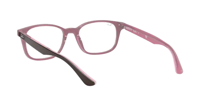 Ray-Ban Eyeglasses RX5375 2126