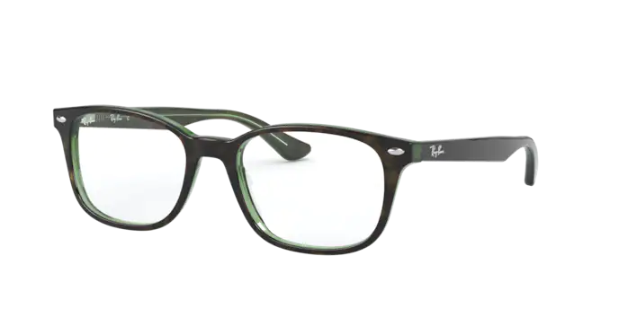 Ray-Ban Eyeglasses RX5375 2383