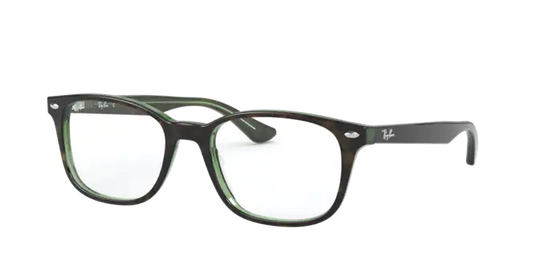 Ray-Ban Eyeglasses RX5375 2383