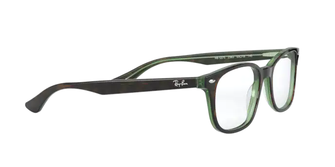 Ray-Ban Eyeglasses RX5375 2383