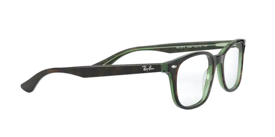 Ray-Ban Eyeglasses RX5375 2383