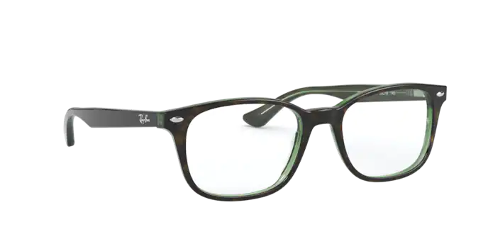 Ray-Ban Eyeglasses RX5375 2383