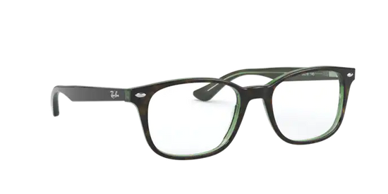 Ray-Ban Eyeglasses RX5375 2383