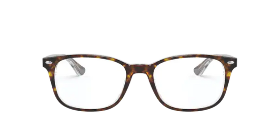 Ray-Ban Eyeglasses RX5375 5082