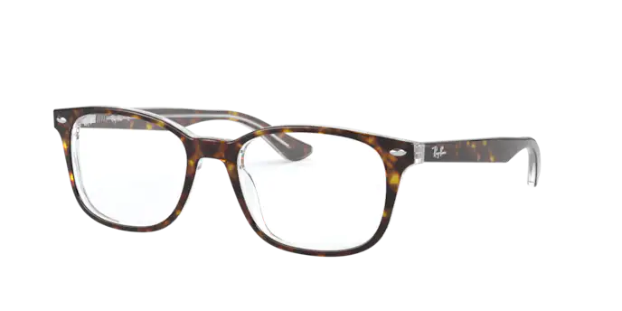 Ray-Ban Eyeglasses RX5375 5082