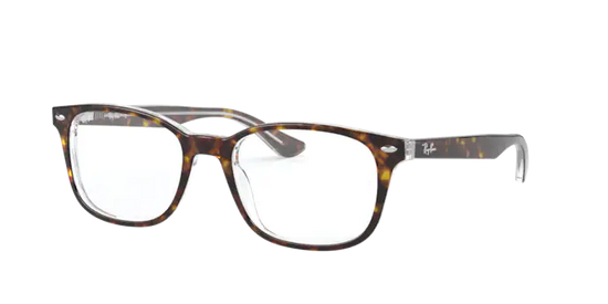 Ray-Ban Eyeglasses RX5375 5082