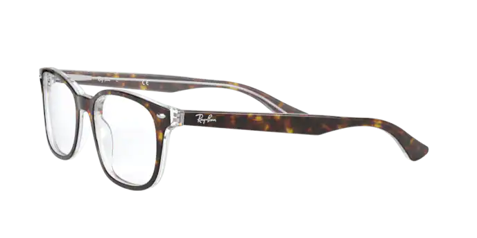 Ray-Ban Eyeglasses RX5375 5082