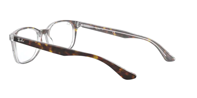 Ray-Ban Eyeglasses RX5375 5082