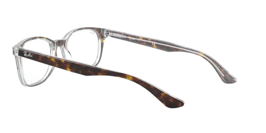 Ray-Ban Eyeglasses RX5375 5082