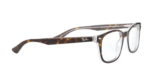 Ray-Ban Eyeglasses RX5375 5082