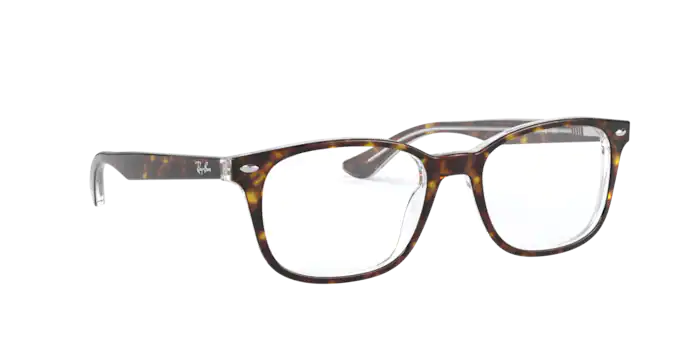 Ray-Ban Eyeglasses RX5375 5082