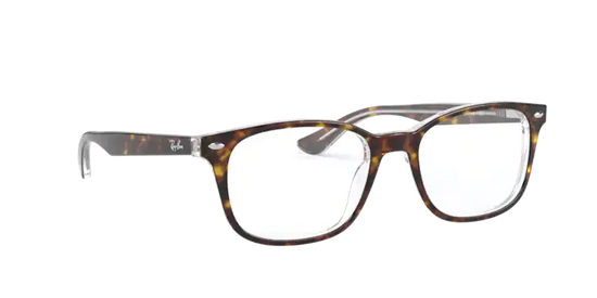 Ray-Ban Eyeglasses RX5375 5082