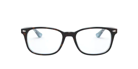 Ray-Ban Eyeglasses RX5375 5883