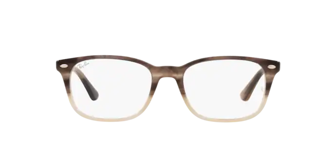 Ray-Ban Eyeglasses RX5375 8107