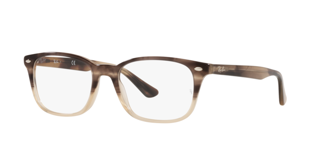 Ray-Ban Eyeglasses RX5375 8107