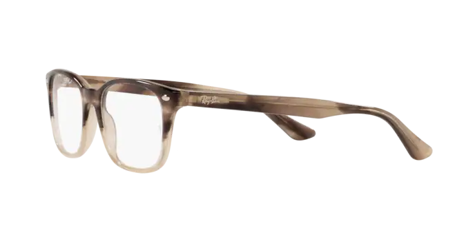 Ray-Ban Eyeglasses RX5375 8107