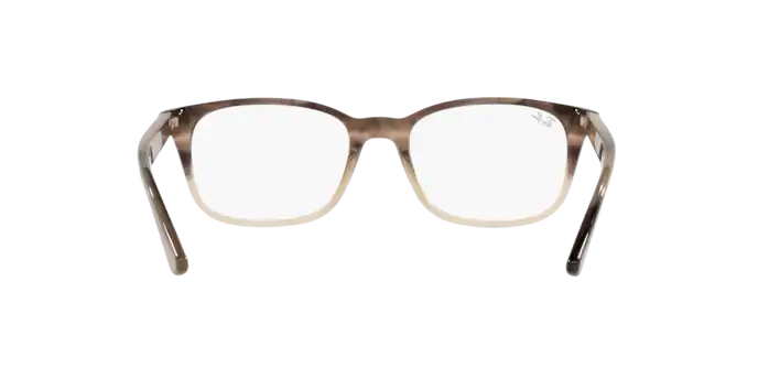 Ray-Ban Eyeglasses RX5375 8107