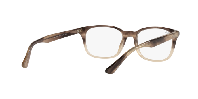 Ray-Ban Eyeglasses RX5375 8107