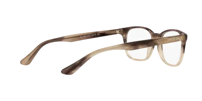 Ray-Ban Eyeglasses RX5375 8107