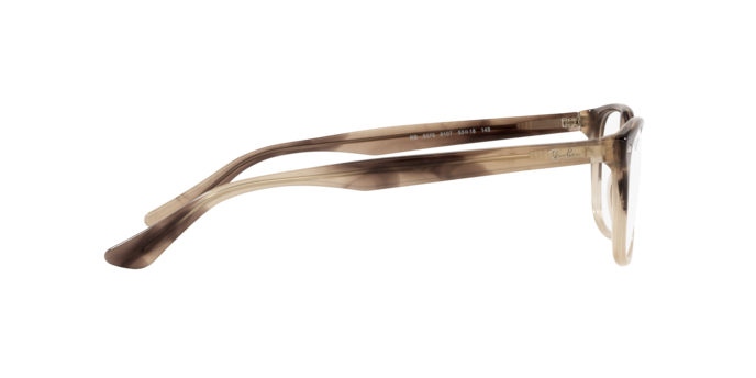 Ray-Ban Eyeglasses RX5375 8107