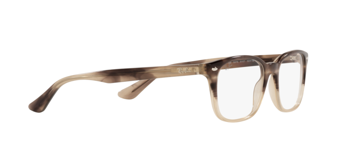 Ray-Ban Eyeglasses RX5375 8107